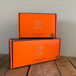 60 piece Modelones Gel Polish Bundle